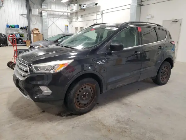1FMCU9GD2HUD87648 2017 FORD ESCAPE - Image 1
