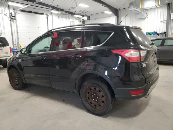 1FMCU9GD2HUD87648 2017 FORD ESCAPE - Image 2