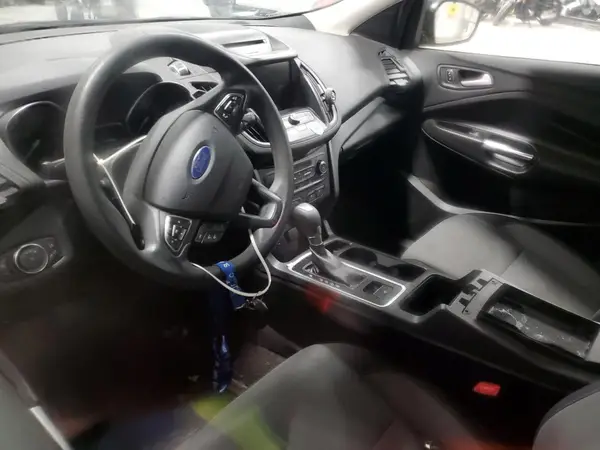 1FMCU9GD2HUD87648 2017 FORD ESCAPE - Image 8