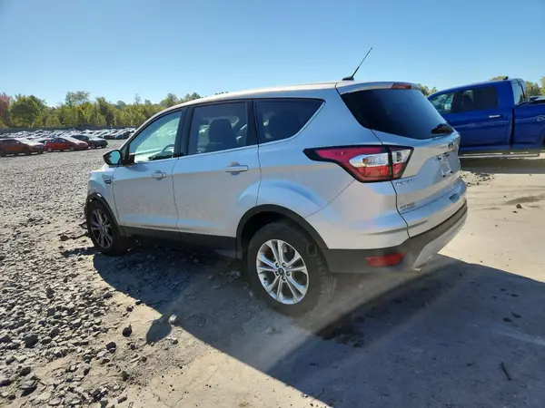 1FMCU9GD2HUD90663 2017 FORD ESCAPE - Image 2