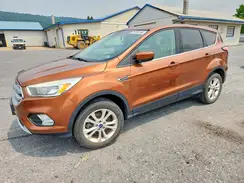 1FMCU9GD2HUD91831 2017 FORD ESCAPE