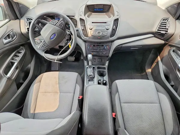 1FMCU9GD2HUD91831 2017 FORD ESCAPE - Image 8