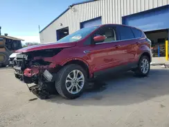 1FMCU9GD2HUD99248 2017 FORD ESCAPE