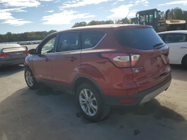 1FMCU9GD2HUD99248 2017 FORD ESCAPE - Image 2