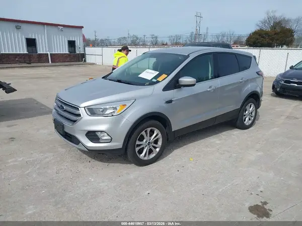 1FMCU9GD2HUD99797 2017 FORD ESCAPE - Image 2
