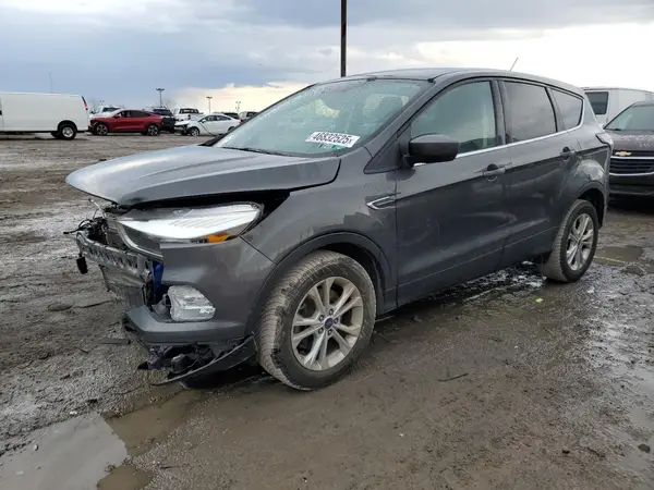 1FMCU9GD2HUE00270 2017 FORD ESCAPE - Image 1