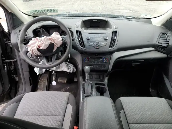 1FMCU9GD2HUE00270 2017 FORD ESCAPE - Image 8