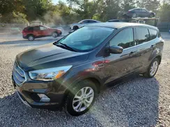 1FMCU9GD2HUE00396 2017 FORD ESCAPE
