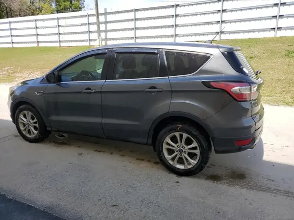 1FMCU9GD2HUE04934 2017 FORD ESCAPE - Image 2