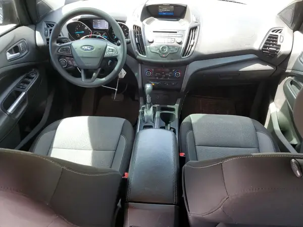 1FMCU9GD2HUE04934 2017 FORD ESCAPE - Image 8