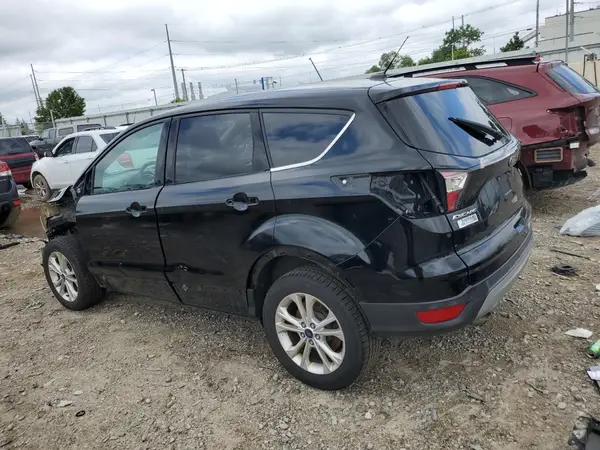 1FMCU9GD2HUE06425 2017 FORD ESCAPE - Image 2