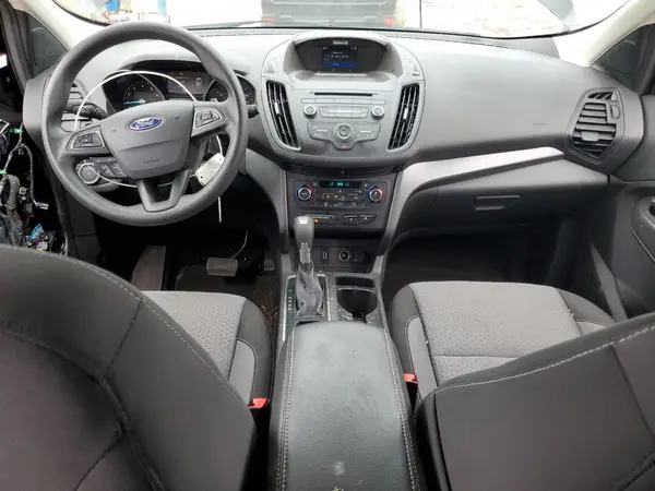 1FMCU9GD2HUE06425 2017 FORD ESCAPE - Image 8