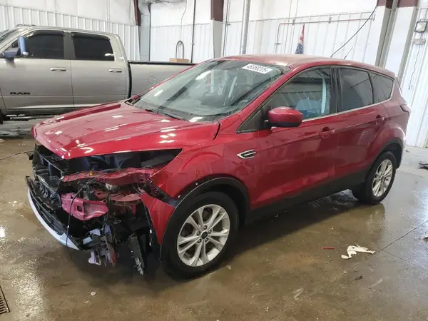 1FMCU9GD2HUE08823 2017 FORD ESCAPE - Image 1