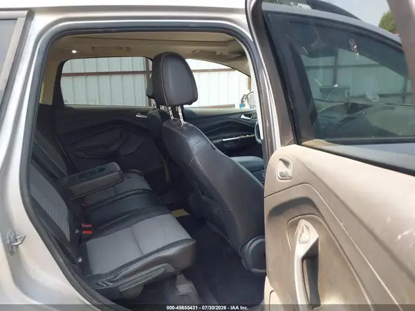1FMCU9GD2HUE09969 2017 FORD ESCAPE - Image 8