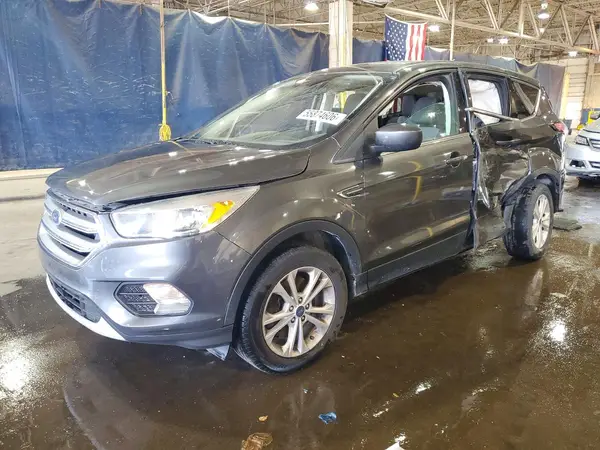1FMCU9GD2HUE15416 2017 FORD ESCAPE - Image 1