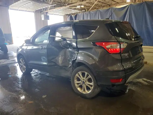 1FMCU9GD2HUE15416 2017 FORD ESCAPE - Image 2