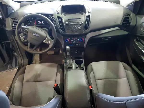 1FMCU9GD2HUE15416 2017 FORD ESCAPE - Image 8