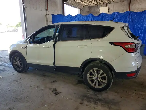 1FMCU9GD2HUE17280 2017 FORD ESCAPE - Image 2