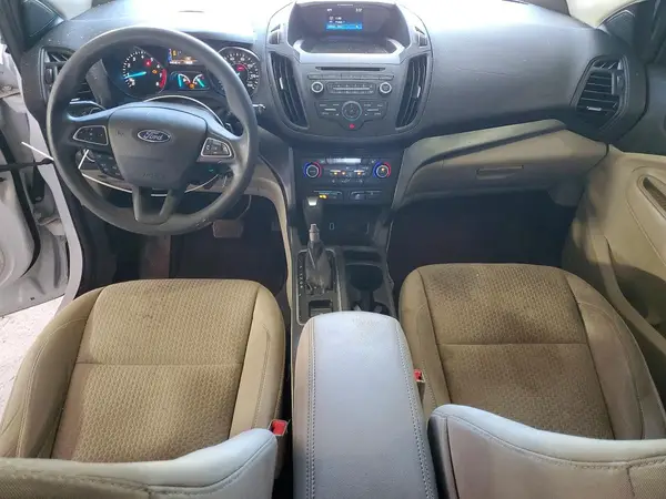 1FMCU9GD2HUE17280 2017 FORD ESCAPE - Image 8