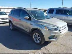 1FMCU9GD2HUE22852 2017 FORD ESCAPE