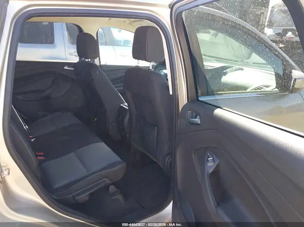 1FMCU9GD2HUE22852 2017 FORD ESCAPE - Image 8