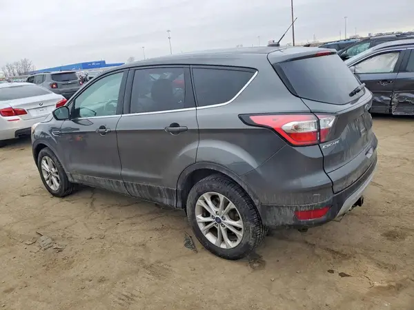 1FMCU9GD2HUE24441 2017 FORD ESCAPE - Image 2