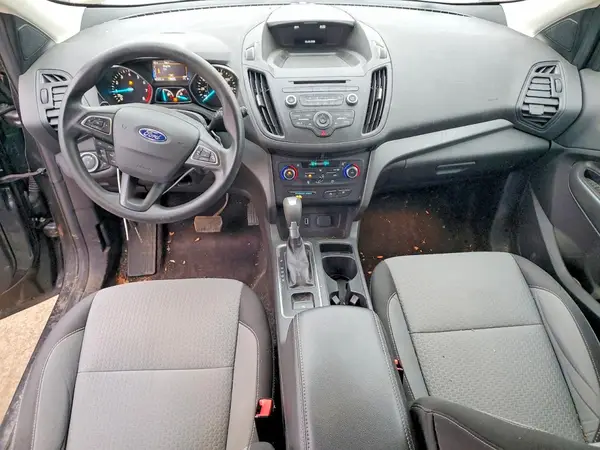 1FMCU9GD2HUE24441 2017 FORD ESCAPE - Image 8