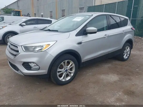 1FMCU9GD2HUE24522 2017 FORD ESCAPE - Image 2