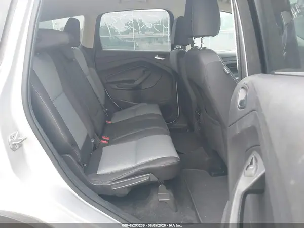 1FMCU9GD2HUE24522 2017 FORD ESCAPE - Image 8