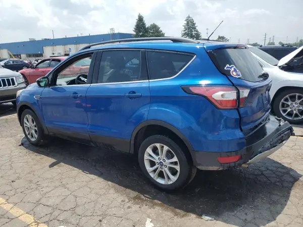 1FMCU9GD2HUE26920 2017 FORD ESCAPE - Image 2
