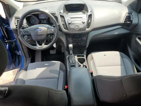1FMCU9GD2HUE26920 2017 FORD ESCAPE - Image 8