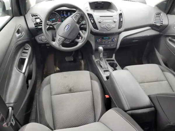 1FMCU9GD2HUE31325 2017 FORD ESCAPE - Image 8