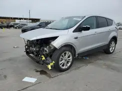 1FMCU9GD2HUE39344 2017 FORD ESCAPE