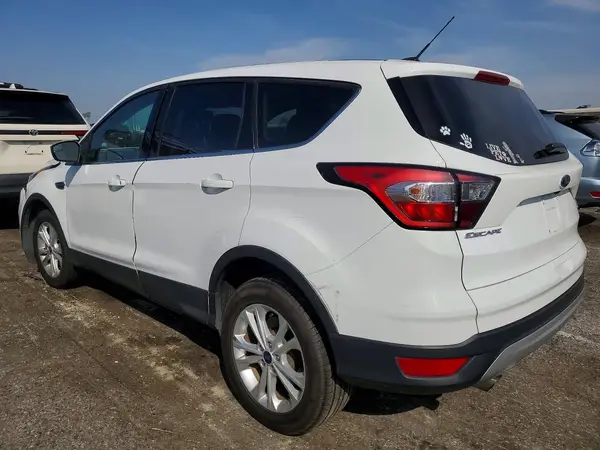 1FMCU9GD2HUE39487 2017 FORD ESCAPE - Image 2