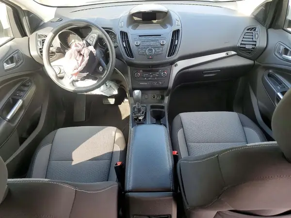 1FMCU9GD2HUE39487 2017 FORD ESCAPE - Image 8