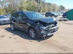1FMCU9GD2HUE41840 2017 FORD ESCAPE