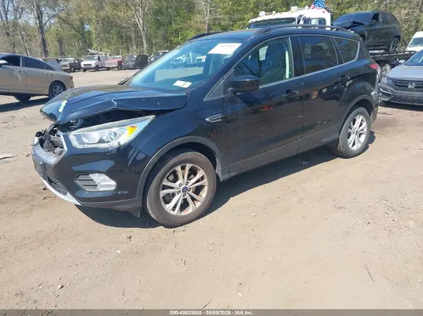1FMCU9GD2HUE41840 2017 FORD ESCAPE - Image 2