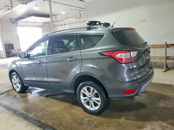 1FMCU9GD2HUE42244 2017 FORD ESCAPE - Image 2
