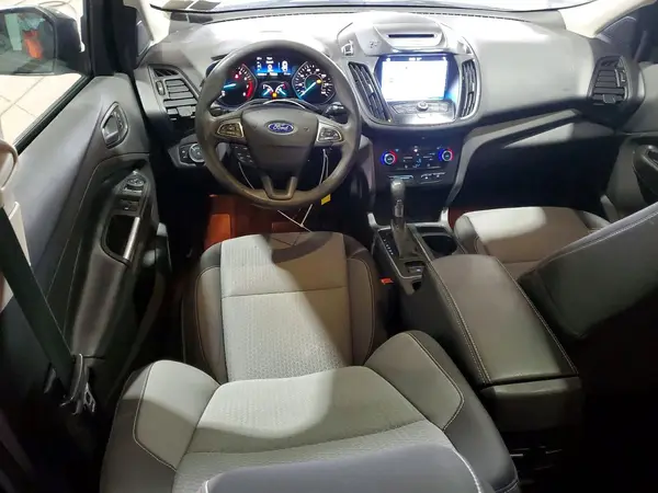 1FMCU9GD2HUE42244 2017 FORD ESCAPE - Image 8
