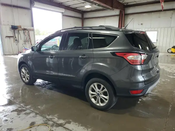 1FMCU9GD2HUE42292 2017 FORD ESCAPE - Image 2
