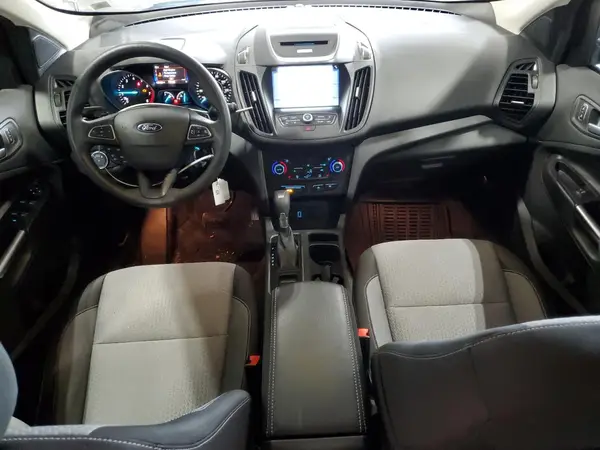 1FMCU9GD2HUE42292 2017 FORD ESCAPE - Image 8