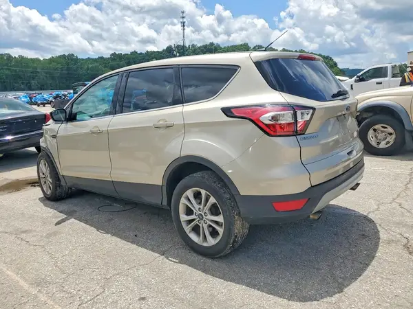 1FMCU9GD2HUE45225 2017 FORD ESCAPE - Image 2