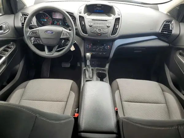 1FMCU9GD2HUE45225 2017 FORD ESCAPE - Image 8