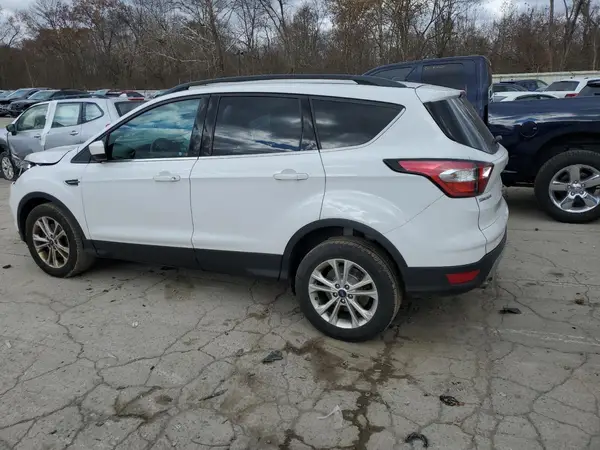1FMCU9GD2HUE46195 2017 FORD ESCAPE - Image 2