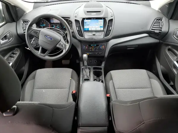 1FMCU9GD2HUE46195 2017 FORD ESCAPE - Image 8