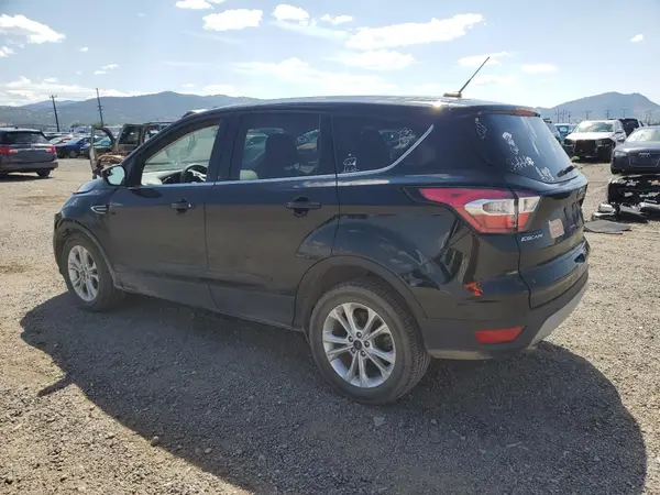 1FMCU9GD2HUE48688 2017 FORD ESCAPE - Image 2