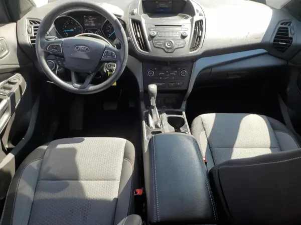 1FMCU9GD2HUE48688 2017 FORD ESCAPE - Image 8