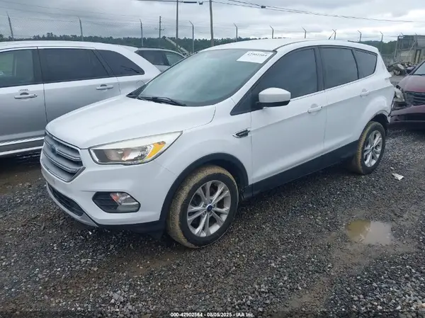 1FMCU9GD2HUE48772 2017 FORD ESCAPE - Image 2