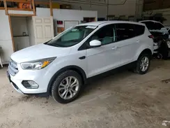 1FMCU9GD2HUE49159 2017 FORD ESCAPE