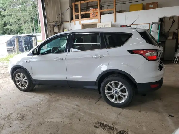 1FMCU9GD2HUE49159 2017 FORD ESCAPE - Image 2